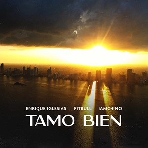 Track cover Tamo Bien