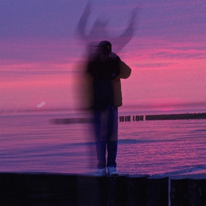 Track cover cotton candy