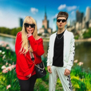 Track cover To tylko wiosna