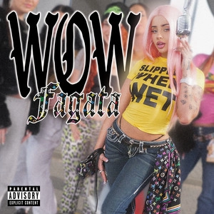 Track cover WOW