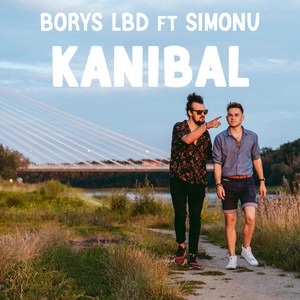 Track cover Kanibal