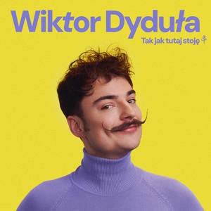 Track cover Nie mówię tak, nie mówię nie