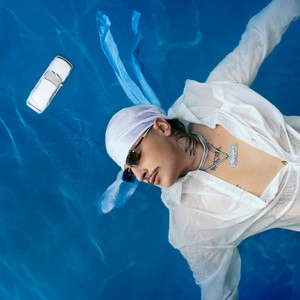 Track cover 1 na 100