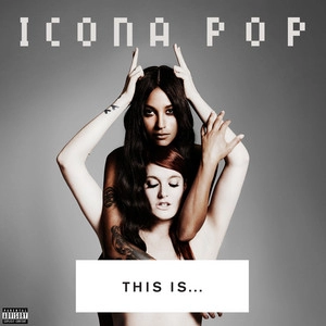 Track cover I Love It (feat. Charli XCX)