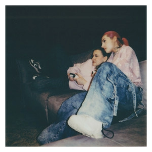 Track cover Przester