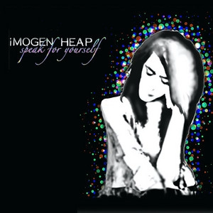 Track cover Headlock
