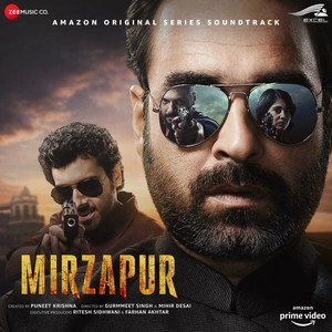 Track cover Vaaroon