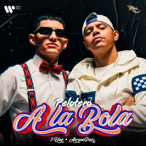 Track cover Pelotero A La Bola