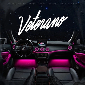 Track cover Veterano