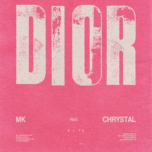 Track cover Dior (feat. Chrystal)