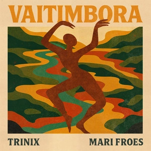 Track cover Vaitimbora