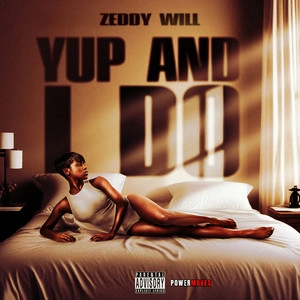 Track cover YUP AND I DO