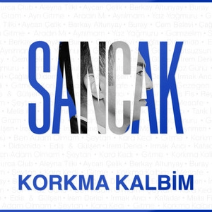 Track cover Korkma Kalbim