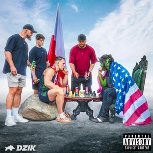 Track cover JEDZIEMY