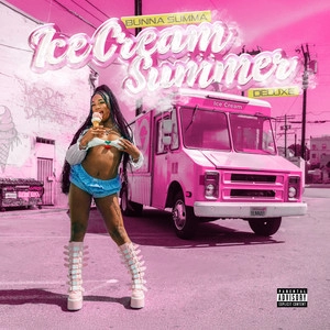Track cover Bunna Summa