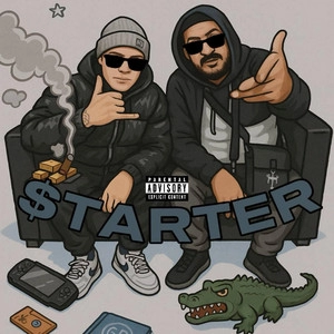 Track cover WELCOME