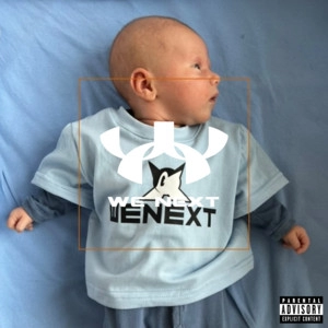 Track cover Tenten