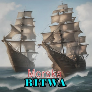 Track cover Morska Bitwa