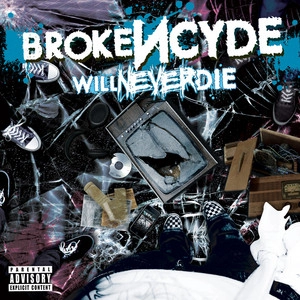 Track cover Teach Me How to Scream