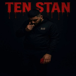 Track cover Ten stan