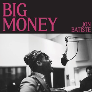 Track cover BIG MONEY