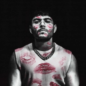 Track cover POR SUS BESOS