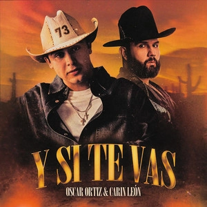 Track cover Y Si Te Vas