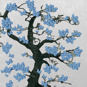 Track cover butterflies (feat. TAEHYUN of TOMORROW X TOGETHER & Kim Chaewon of LE SSERAFIM)