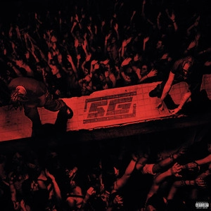 Track cover 5G