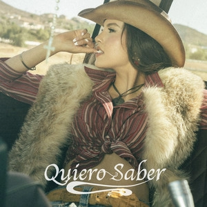 Track cover Quiero Saber