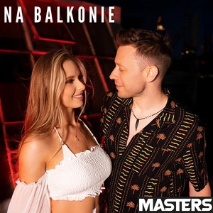 Track cover Na Balkonie