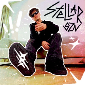 Track cover #stellarSZN