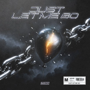 Track cover Just Let Me Go