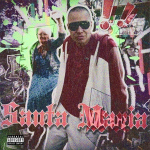 Track cover Santa Maria
