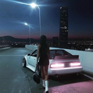 Track cover Целуй 2.0