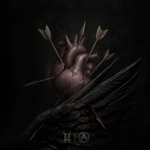 Track cover Прощай