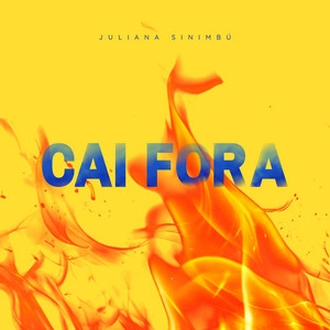 Track cover CAI FORA