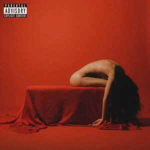 Track cover Just Pretend