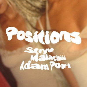 Track cover Positions