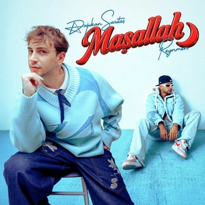 Track cover MAŞALLAH