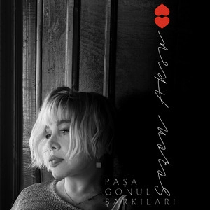 Track cover Ey Aşk
