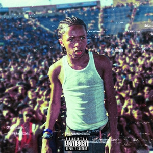 Track cover WENT WEST