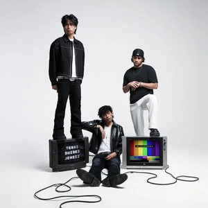 Track cover mejikuhibiniu