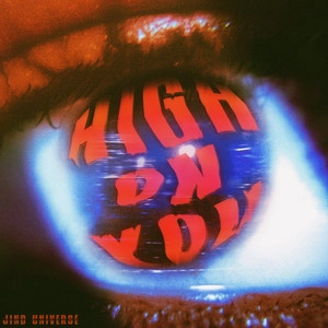 Track cover High On You