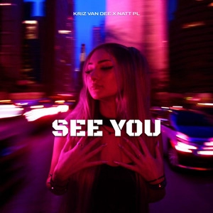 Track cover See You