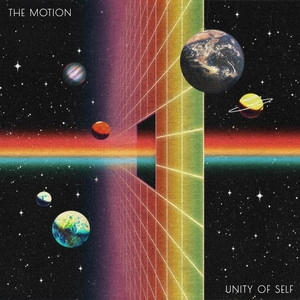 Track cover Unity Of Self