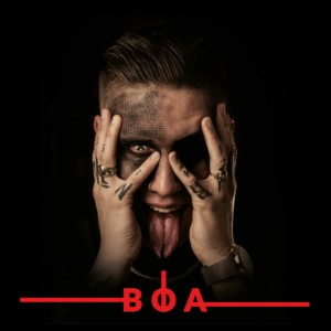 Track cover UA