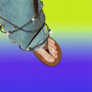Track cover ALAMBRE PúA
