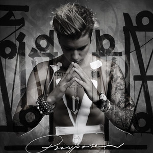 Track cover Love Yourself