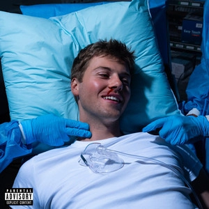Track cover I Can Die Now